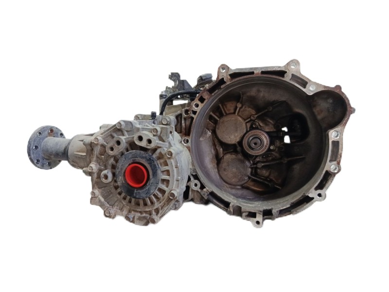 Recambio de caja cambios para hyundai ix35 style awd referencia OEM IAM SA35JJG  