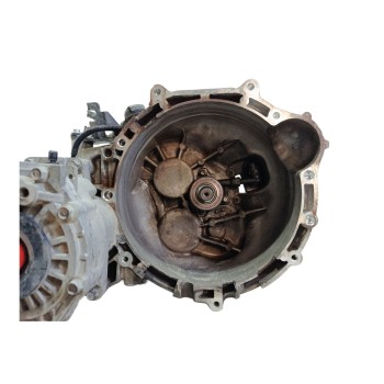 Recambio de caja cambios para hyundai ix35 style awd referencia OEM IAM SA35JG  
