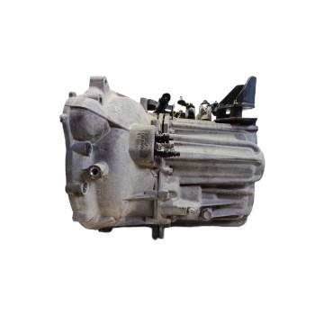 Recambio de caja cambios para hyundai ix35 style awd referencia OEM IAM SA35JG  