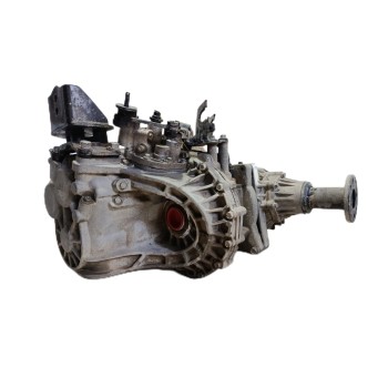 Recambio de caja cambios para hyundai ix35 style awd referencia OEM IAM SA35JG  