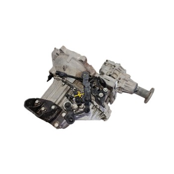 Recambio de caja cambios para hyundai ix35 style awd referencia OEM IAM SA35JG  