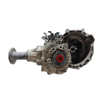 Recambio de caja cambios para hyundai ix35 style awd referencia OEM IAM SA35JG  