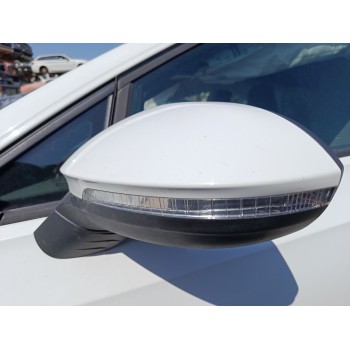 Recambio de retrovisor izquierdo para volkswagen golf viii variant (cg5, db5) 1.5 tsi referencia OEM IAM   