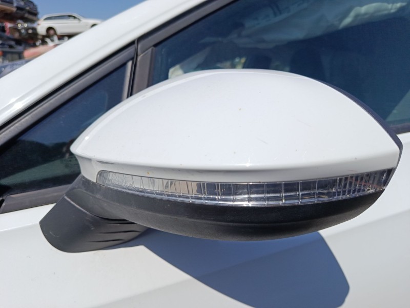 Recambio de retrovisor izquierdo para volkswagen golf viii variant (cg5, db5) 1.5 tsi referencia OEM IAM   