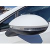 Recambio de retrovisor izquierdo para volkswagen golf viii variant (cg5, db5) 1.5 tsi referencia OEM IAM   