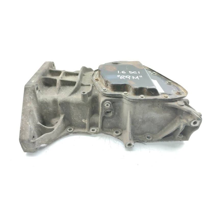 Recambio de carter para renault trafic furgón l1h1 2,7t referencia OEM IAM 110179801R  