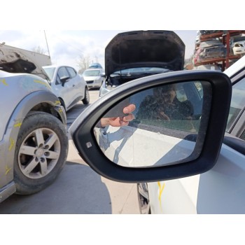 Recambio de retrovisor izquierdo para volkswagen golf viii variant (cg5, db5) 1.5 tsi referencia OEM IAM   