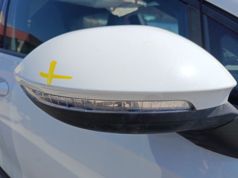 Recambio de retrovisor derecho para volkswagen golf viii variant (cg5, db5) 1.5 tsi referencia OEM IAM   