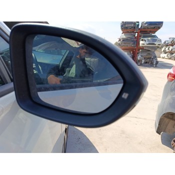 Recambio de retrovisor derecho para volkswagen golf viii variant (cg5, db5) 1.5 tsi referencia OEM IAM   