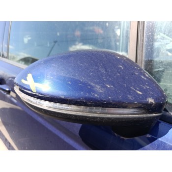 Recambio de retrovisor derecho para volkswagen touran (5t1) 1.6 tdi referencia OEM IAM   