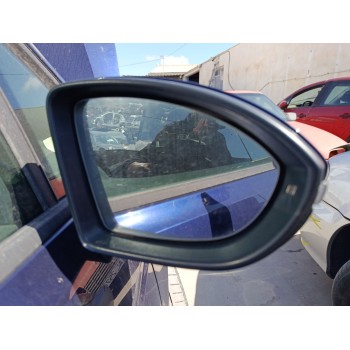 Recambio de retrovisor derecho para volkswagen touran (5t1) 1.6 tdi referencia OEM IAM   