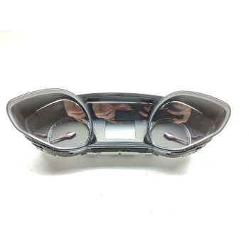 Recambio de cuadro instrumentos para peugeot 308 allure referencia OEM IAM 9825206280  