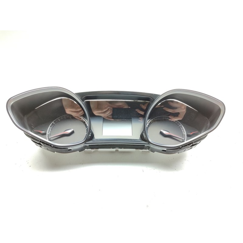 Recambio de cuadro instrumentos para peugeot 308 allure referencia OEM IAM 9825206280  