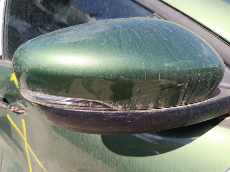 Recambio de retrovisor derecho para ford kuga iii (dfk) 2.0 tdci 4x4 referencia OEM IAM 2550586  