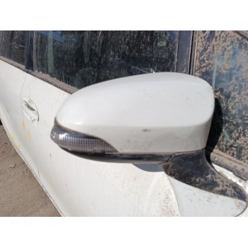Recambio de retrovisor derecho para toyota verso (_r2_) 2.0 d-4d (aur20_) referencia OEM IAM 879100F051  