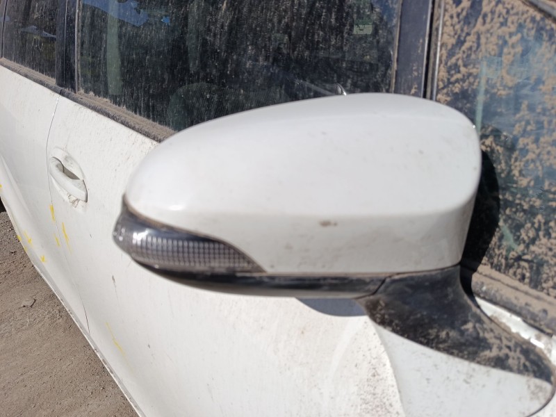 Recambio de retrovisor derecho para toyota verso (_r2_) 2.0 d-4d (aur20_) referencia OEM IAM 879100F051  