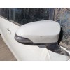 Recambio de retrovisor derecho para toyota verso (_r2_) 2.0 d-4d (aur20_) referencia OEM IAM 879100F051  