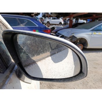 Recambio de retrovisor derecho para toyota verso (_r2_) 2.0 d-4d (aur20_) referencia OEM IAM 879100F051  