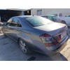 mercedes-benz clase s (w221, v221) del año 2008