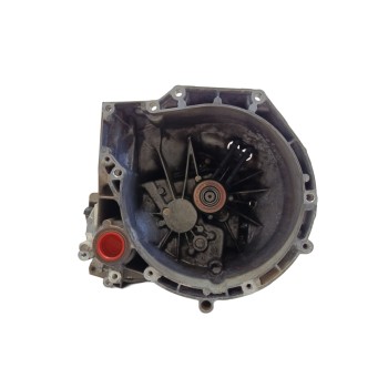 Recambio de caja cambios para ford transit courier trend referencia OEM IAM BA6R7002ABF  