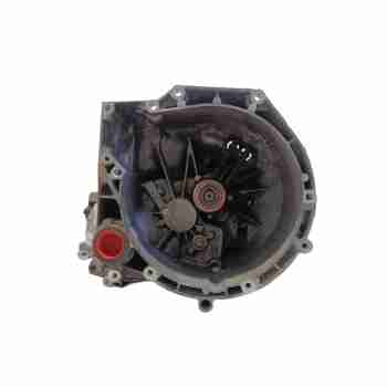 CAJA CAMBIOS BA6R7002ABF 