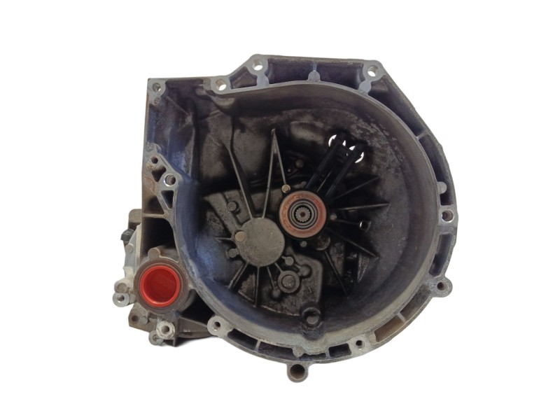 Recambio de caja cambios para ford transit courier trend referencia OEM IAM BA6R7002ABF  