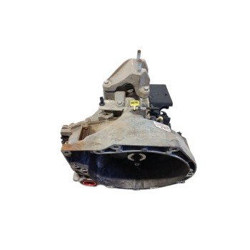 Recambio de caja cambios para ford transit courier trend referencia OEM IAM BA6R7002ABF  