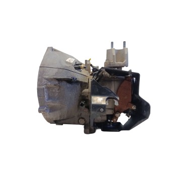 Recambio de caja cambios para ford transit courier trend referencia OEM IAM BA6R7002ABF  