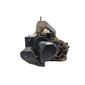 Recambio de caja cambios para ford transit courier trend referencia OEM IAM BA6R7002ABF  