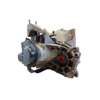 Recambio de caja cambios para ford transit courier trend referencia OEM IAM BA6R7002ABF  