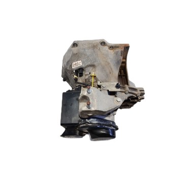 Recambio de caja cambios para ford transit courier trend referencia OEM IAM BA6R7002ABF  