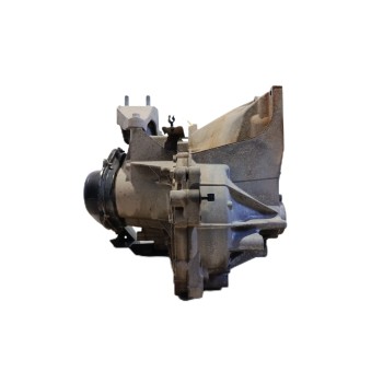 Recambio de caja cambios para ford transit courier trend referencia OEM IAM BA6R7002ABF  