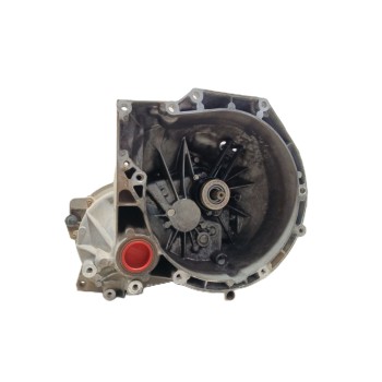 Recambio de caja cambios para ford transit courier trend referencia OEM IAM BA6R7002ABF  
