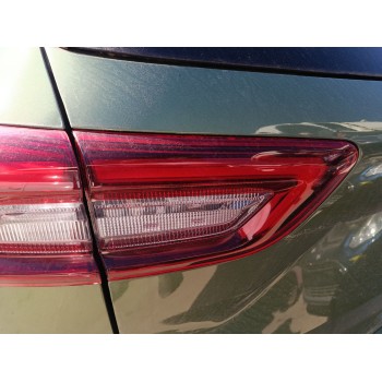 PILOTO TRASERO IZQUIERDO INTERIOR 2816859 / PV4B13A603AD 