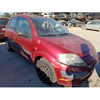 citroën c3 i (fc_, fn_) del año 2004