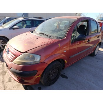citroën c3 i (fc_, fn_) del año 2004
