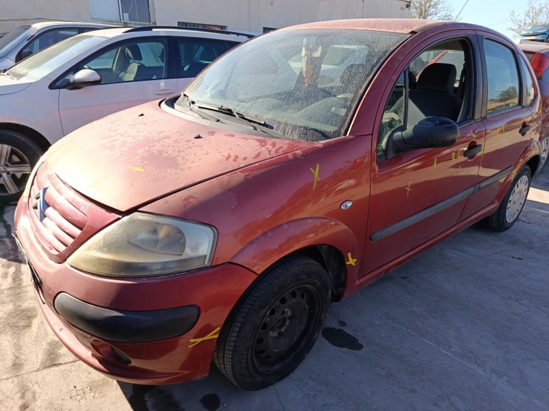 citroën c3 i (fc_, fn_) del año 2004