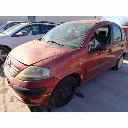 CITROËN C3 I (FC_, FN_)