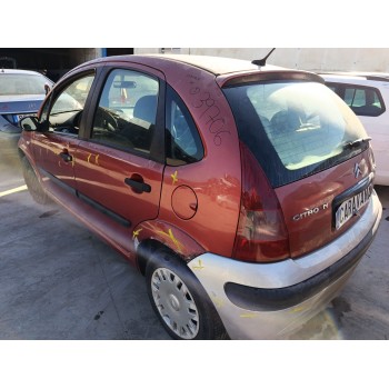 citroën c3 i (fc_, fn_) del año 2004