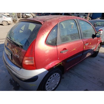 citroën c3 i (fc_, fn_) del año 2004