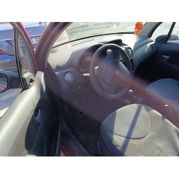 citroën c3 i (fc_, fn_) del año 2004