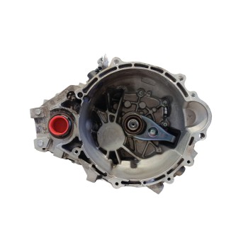 Recambio de caja cambios para hyundai i20 ii (gb, ib) 1.4 crdi referencia OEM IAM WHM60H 4300032421 