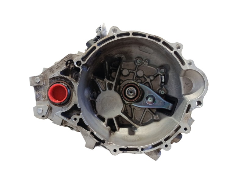 Recambio de caja cambios para hyundai i20 ii (gb, ib) 1.4 crdi referencia OEM IAM WHM60H 4300032421 