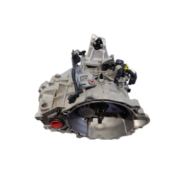 Recambio de caja cambios para hyundai i20 ii (gb, ib) 1.4 crdi referencia OEM IAM WHM60H 4300032421 