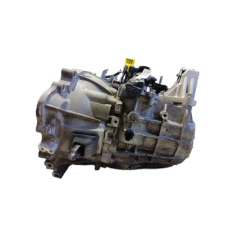 Recambio de caja cambios para hyundai i20 ii (gb, ib) 1.4 crdi referencia OEM IAM WHM60H 4300032421 