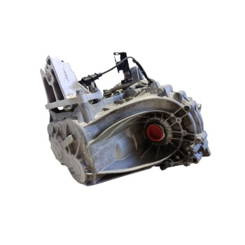 Recambio de caja cambios para hyundai i20 ii (gb, ib) 1.4 crdi referencia OEM IAM WHM60H 4300032421 