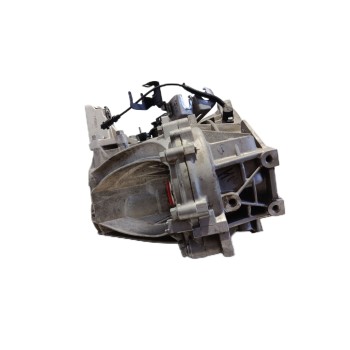 Recambio de caja cambios para hyundai i20 ii (gb, ib) 1.4 crdi referencia OEM IAM WHM60H 4300032421 