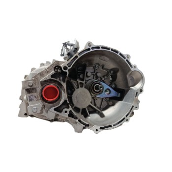 Recambio de caja cambios para hyundai i20 ii (gb, ib) 1.4 crdi referencia OEM IAM WHM60H 4300032421 