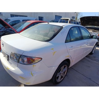 mazda 6 sedán (gg) del año 2006