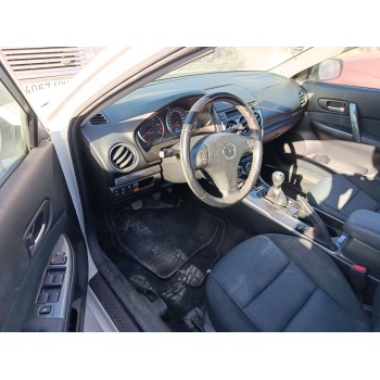 mazda 6 sedán (gg) del año 2006